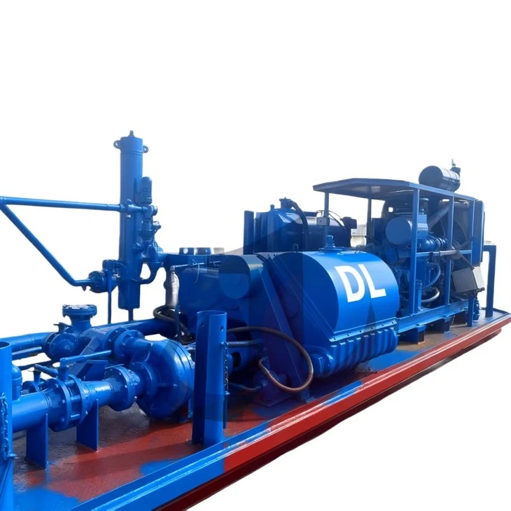 GARDNER DENVER TGH Pump suppliers