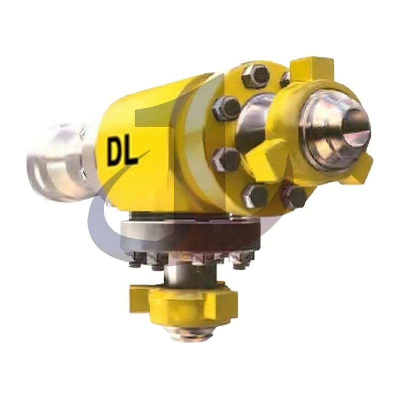 DL Sentinel Type BX Reset Safety Valve factory