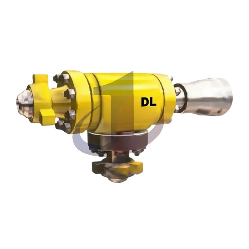 DL Sentinel Type BX Reset Safety Valve best