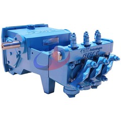 Máy bơm khai thác và khoan lõi