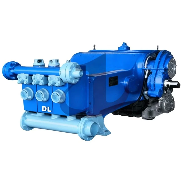 GARDNER DENVER TGH Pump