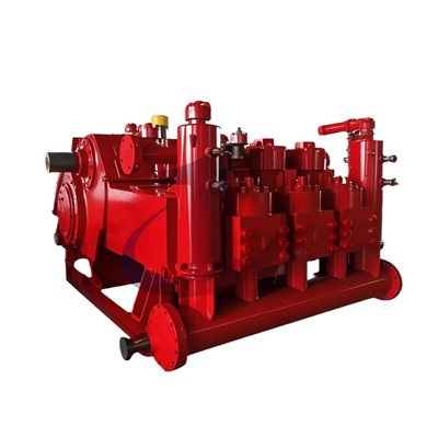 Máy bơm GARDNER DENVER PZL W SWFE 7500 PSI